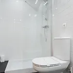 Stunning 3br 2bth With Parking And Jacuzzi Sevilla