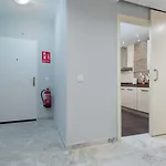 Appartement Stunning 3br 2bth With Parking And Jacuzzi Sevilla
