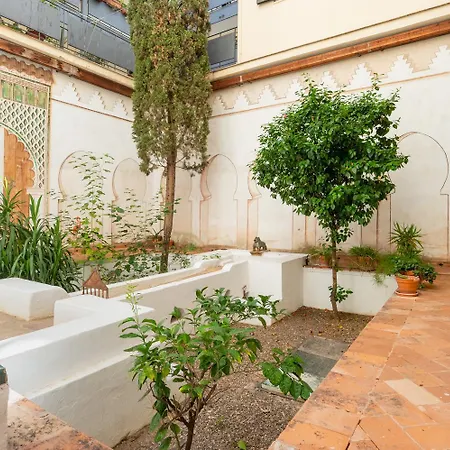 Stunning 3br 2bth With Parking And Jacuzzi * Sevilla