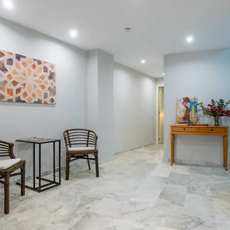 Stunning 3br 2bth With Parking And Jacuzzi * إشبيلية