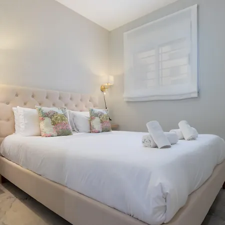 Appartement Stunning 3br 2bth With Parking And Jacuzzi *