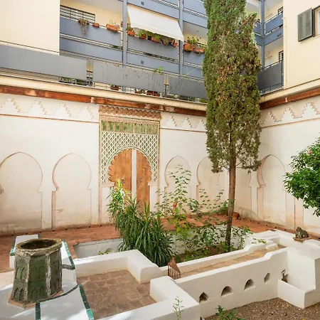 Stunning 3br 2bth With Parking And Jacuzzi Sevilla