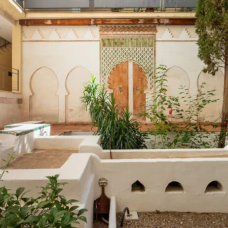 شقة Stunning 3br 2bth With Parking And Jacuzzi إشبيلية